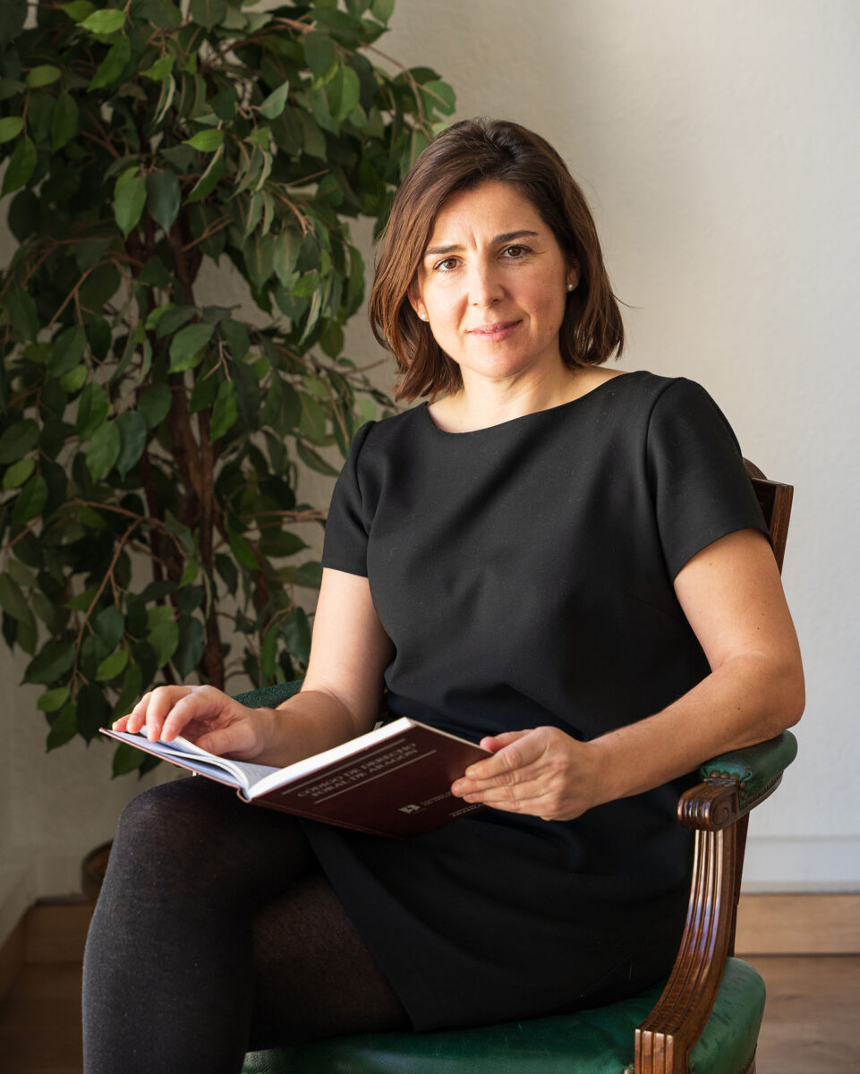 Edna barroso abogada divorcios y separaciones zaragoza
